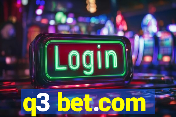 q3 bet.com